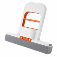 Flowipe mini fregona portátil, foto de estudio